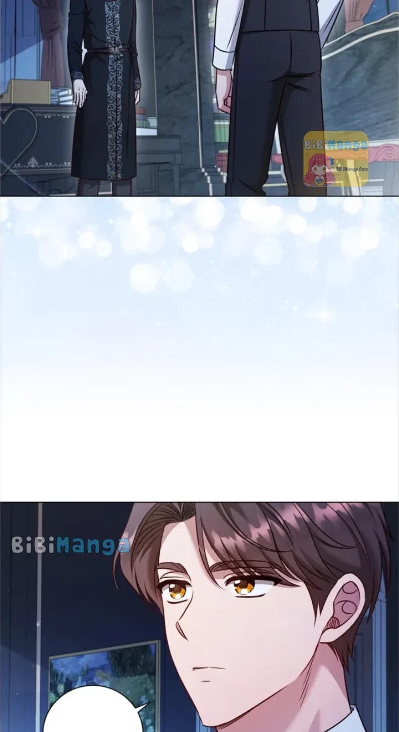 I’m Divorced, But I’m a Chaebol Chapter 71 page 3