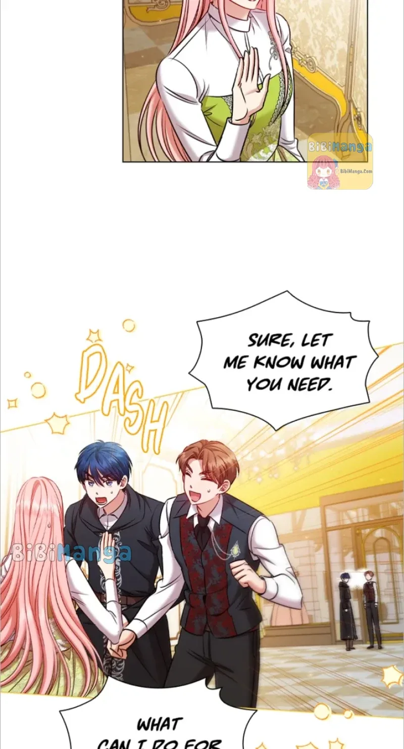 I’m Divorced, But I’m a Chaebol Chapter 71 page 30