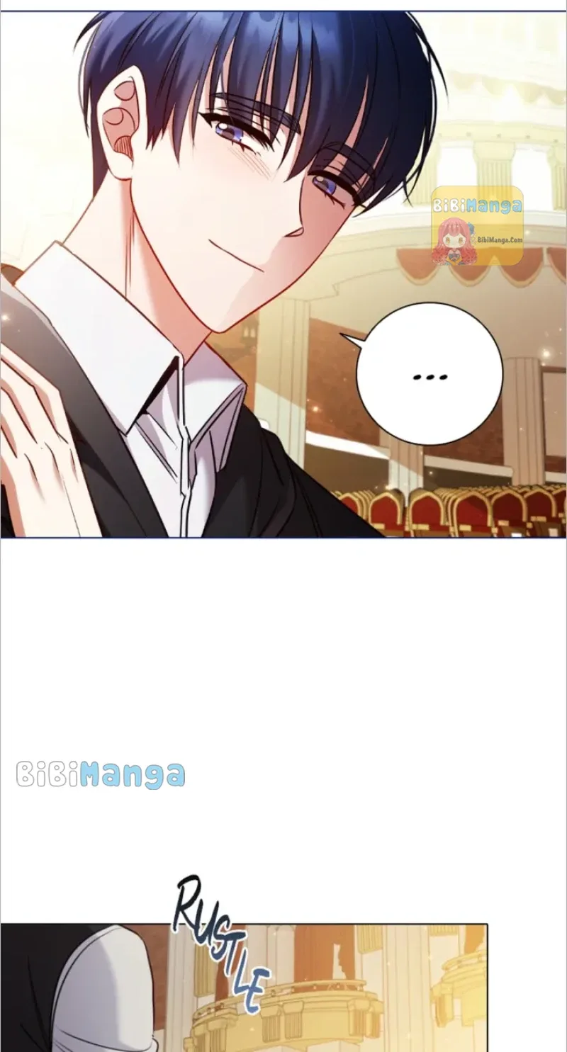 I’m Divorced, But I’m a Chaebol Chapter 71 page 51