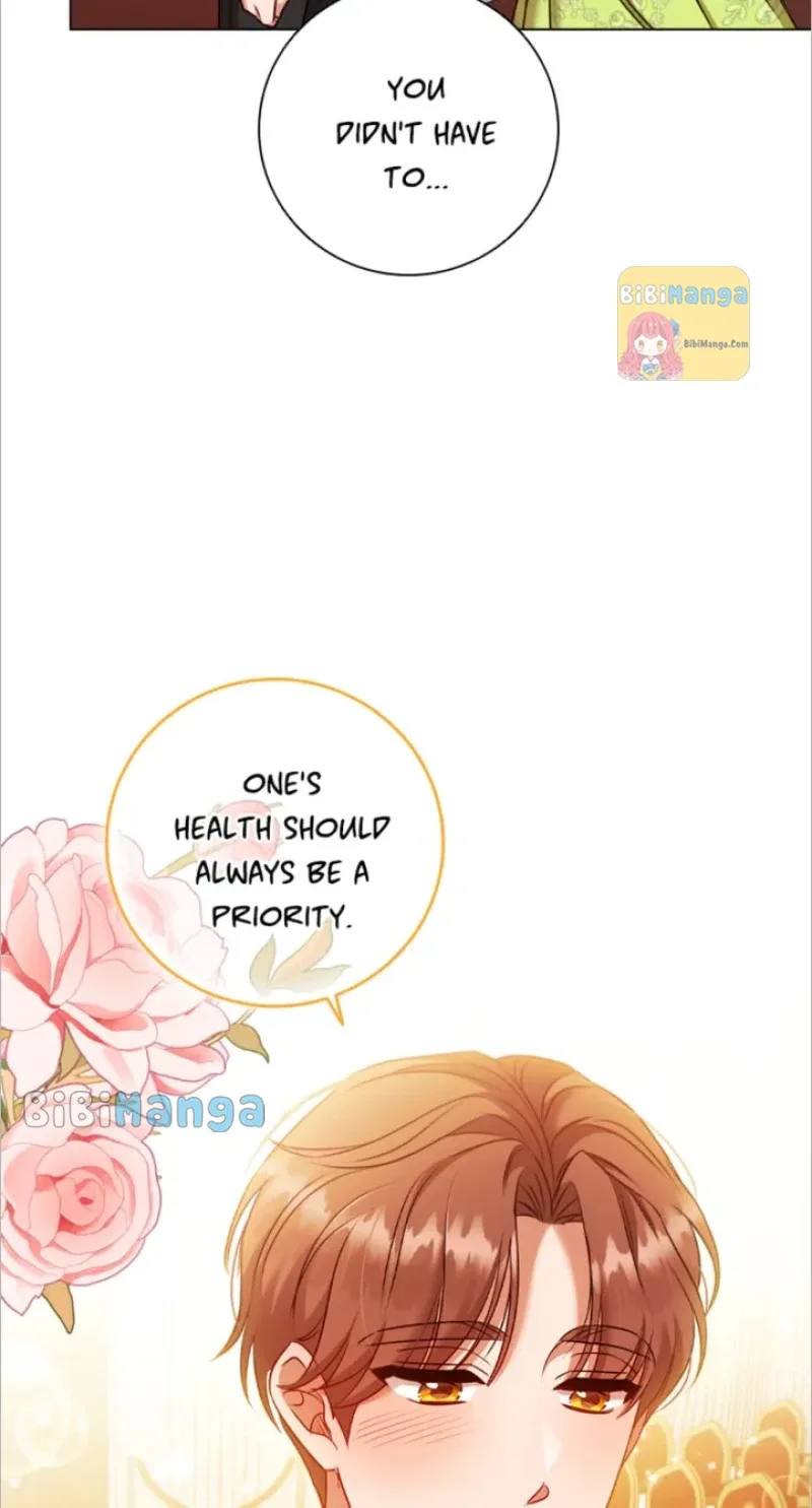 I’m Divorced, But I’m a Chaebol Chapter 71 page 54