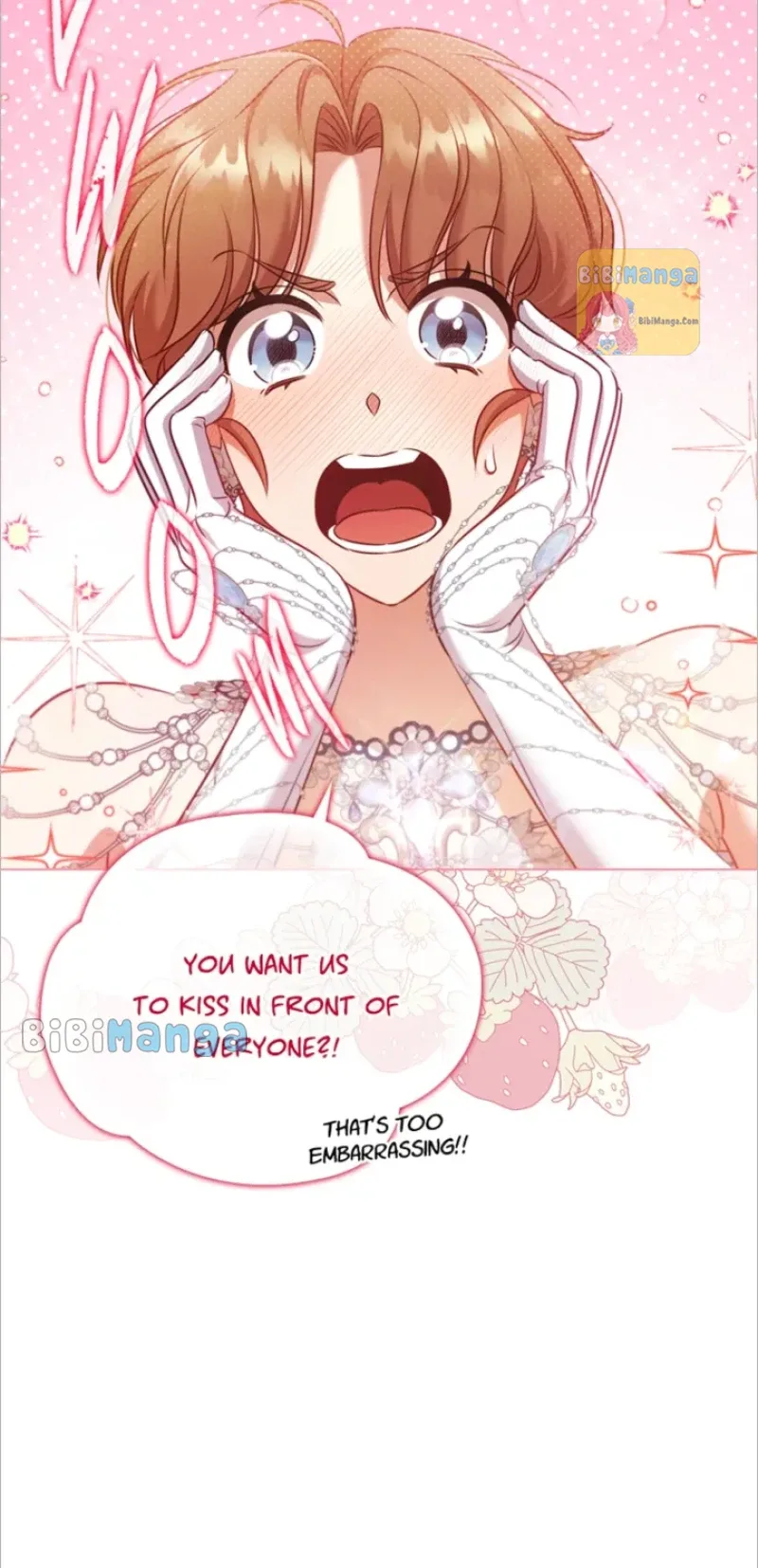 I’m Divorced, But I’m a Chaebol Chapter 71 page 38