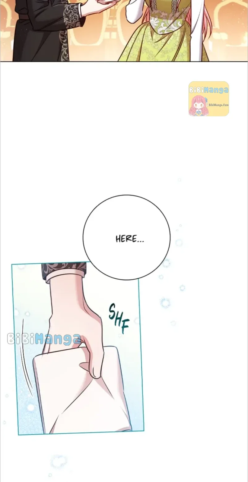 I’m Divorced, But I’m a Chaebol Chapter 71 page 44