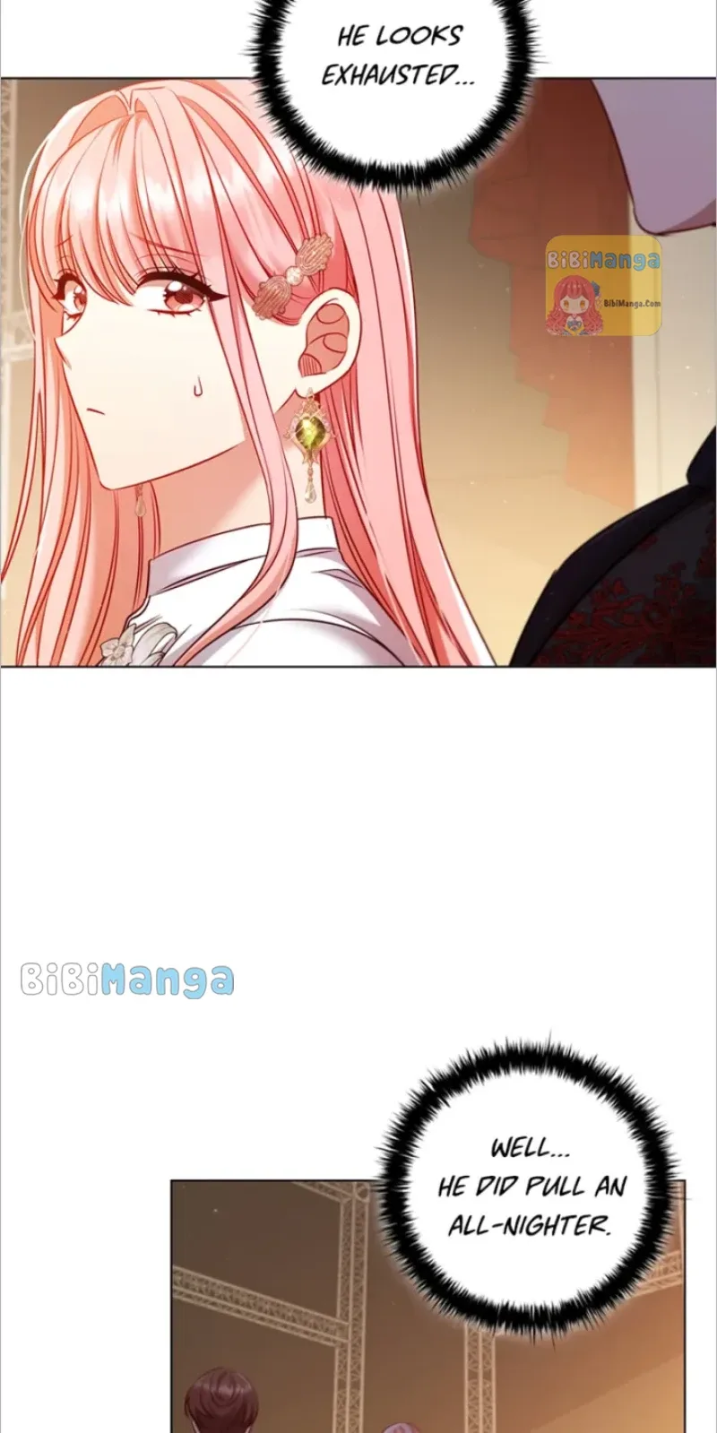 I’m Divorced, But I’m a Chaebol Chapter 72 page 3