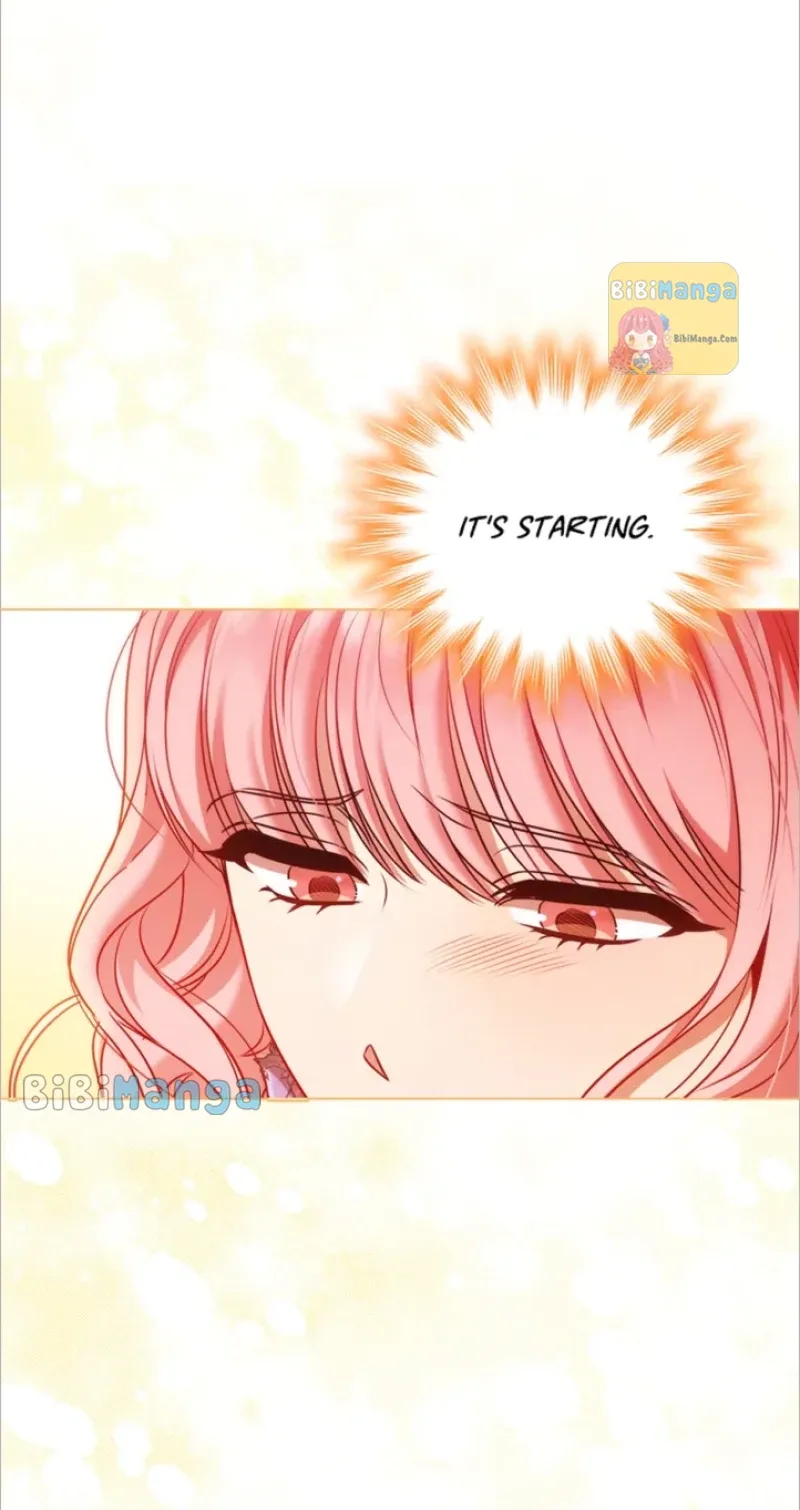 I’m Divorced, But I’m a Chaebol Chapter 73 page 19