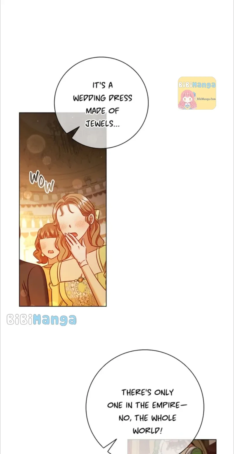I’m Divorced, But I’m a Chaebol Chapter 73 page 52