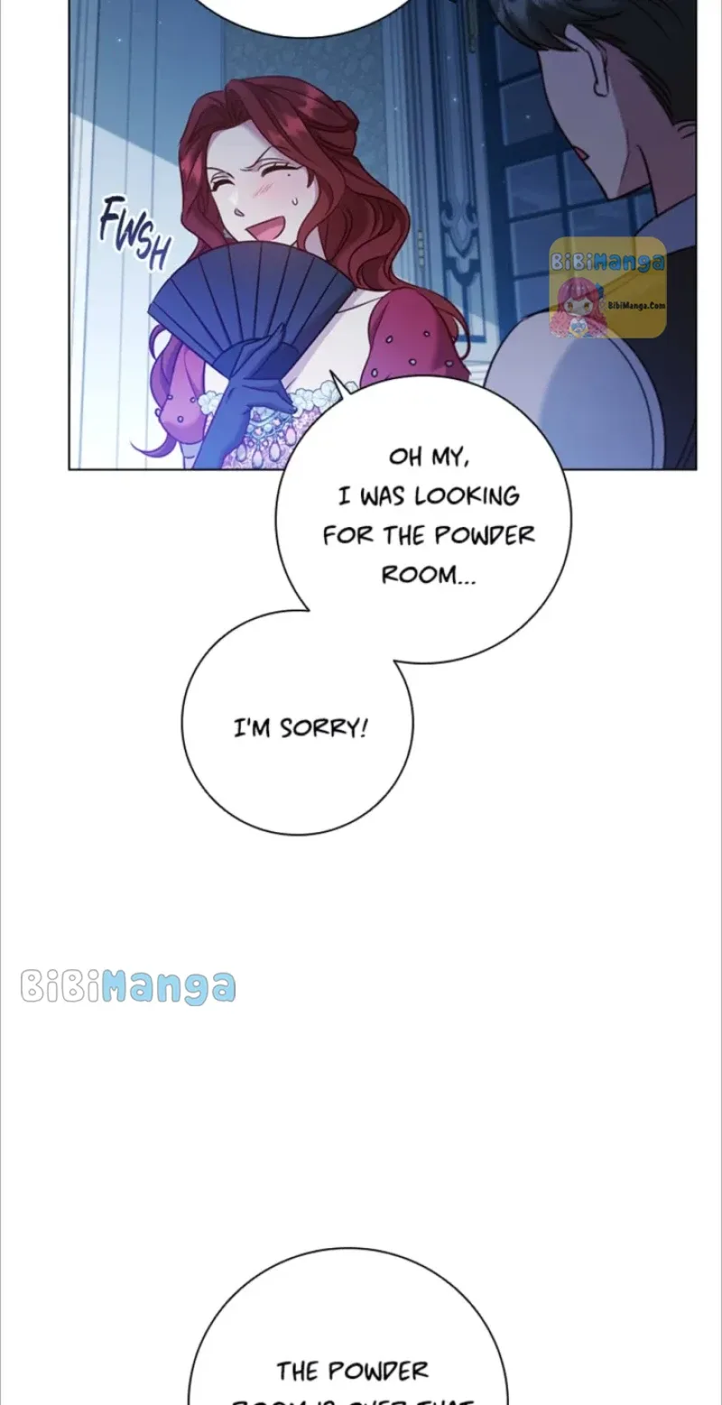 I’m Divorced, But I’m a Chaebol Chapter 73 page 9