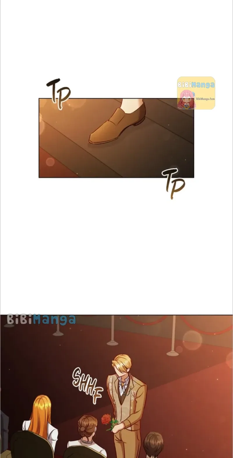 I’m Divorced, But I’m a Chaebol Chapter 73 page 34
