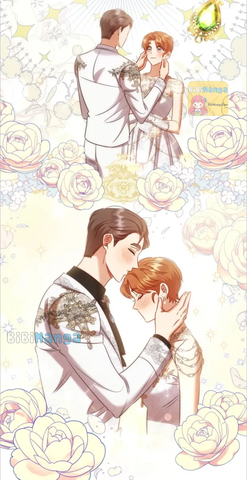 I’m Divorced, But I’m a Chaebol Chapter 73 page 54