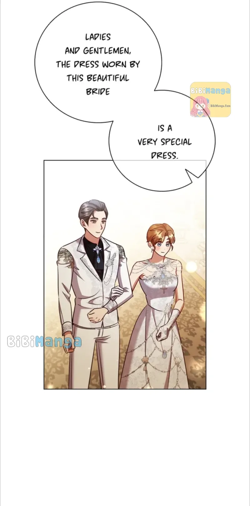 I’m Divorced, But I’m a Chaebol Chapter 73 page 51