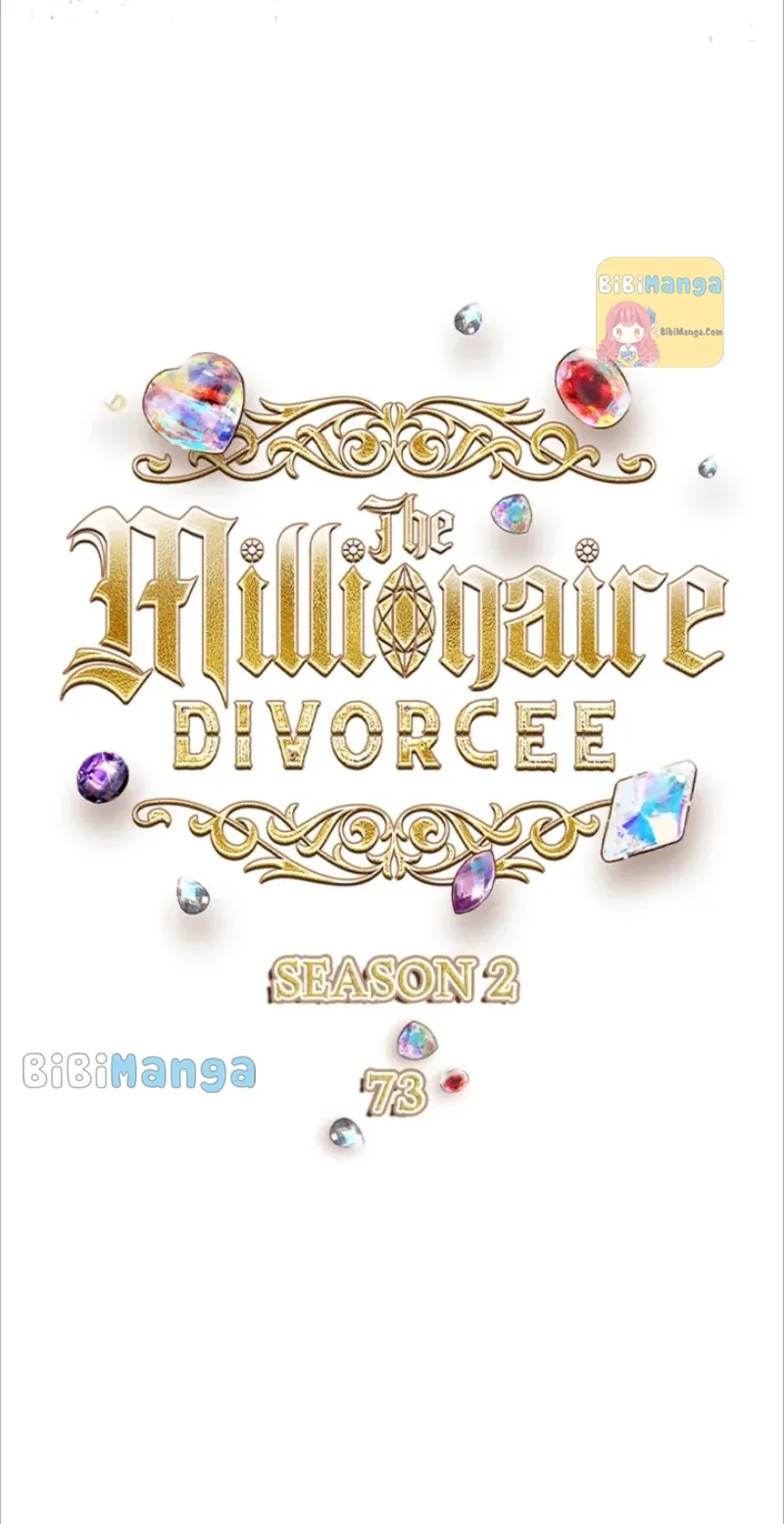 I’m Divorced, But I’m a Chaebol Chapter 73 page 13
