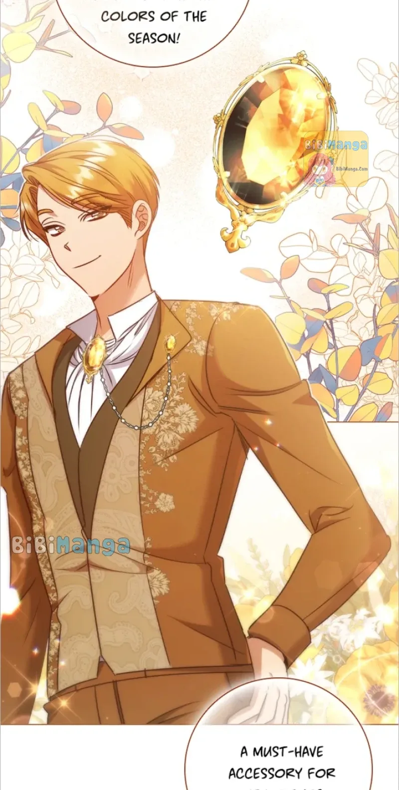 I’m Divorced, But I’m a Chaebol Chapter 73 page 31