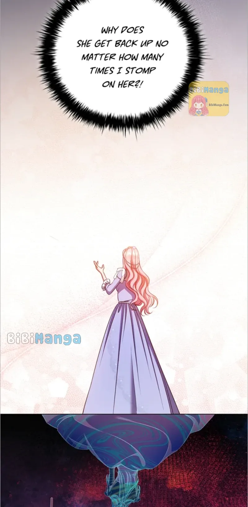 I’m Divorced, But I’m a Chaebol Chapter 73 page 5