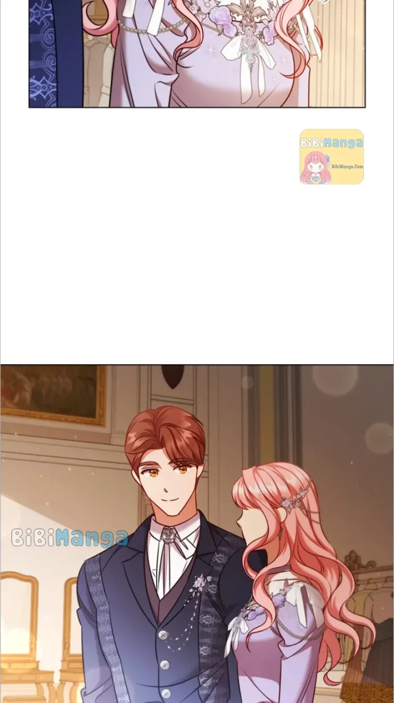 I’m Divorced, But I’m a Chaebol Chapter 73 page 22