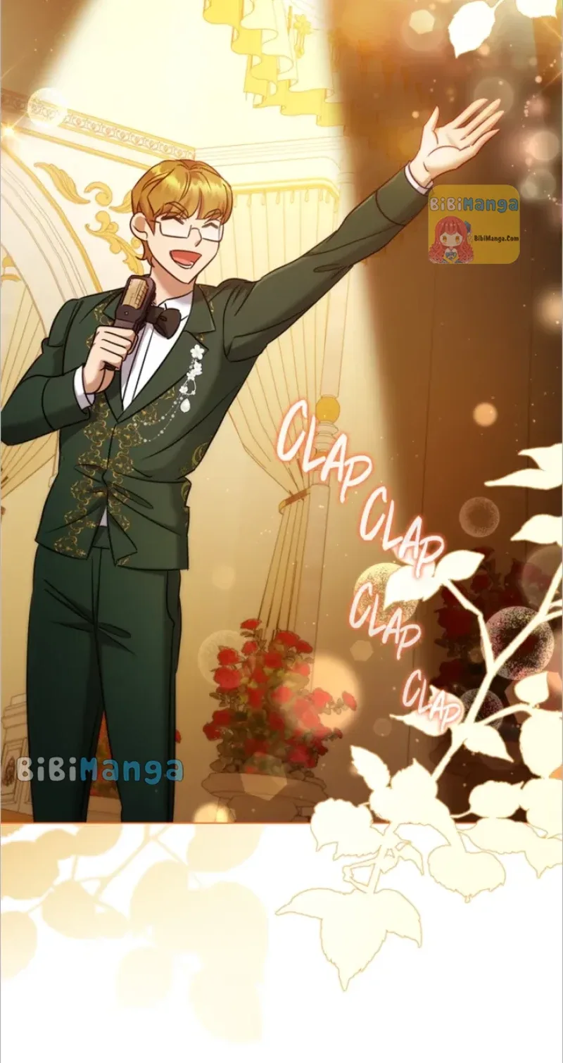 I’m Divorced, But I’m a Chaebol Chapter 73 page 17