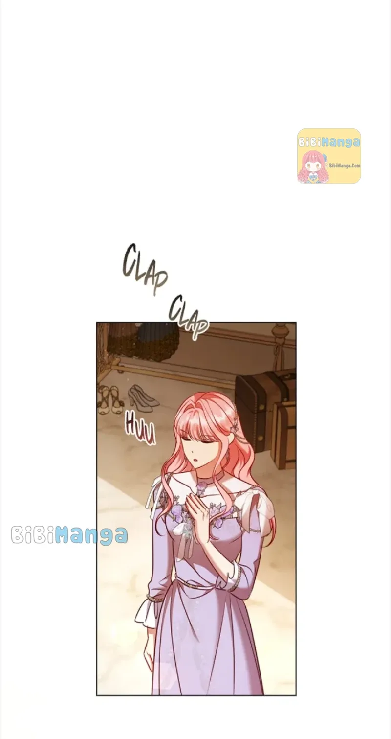 I’m Divorced, But I’m a Chaebol Chapter 73 page 18