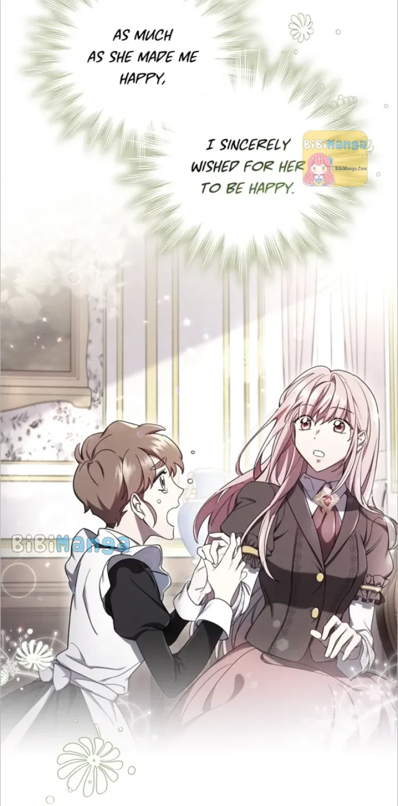 I’m Divorced, But I’m a Chaebol Chapter 73 page 48