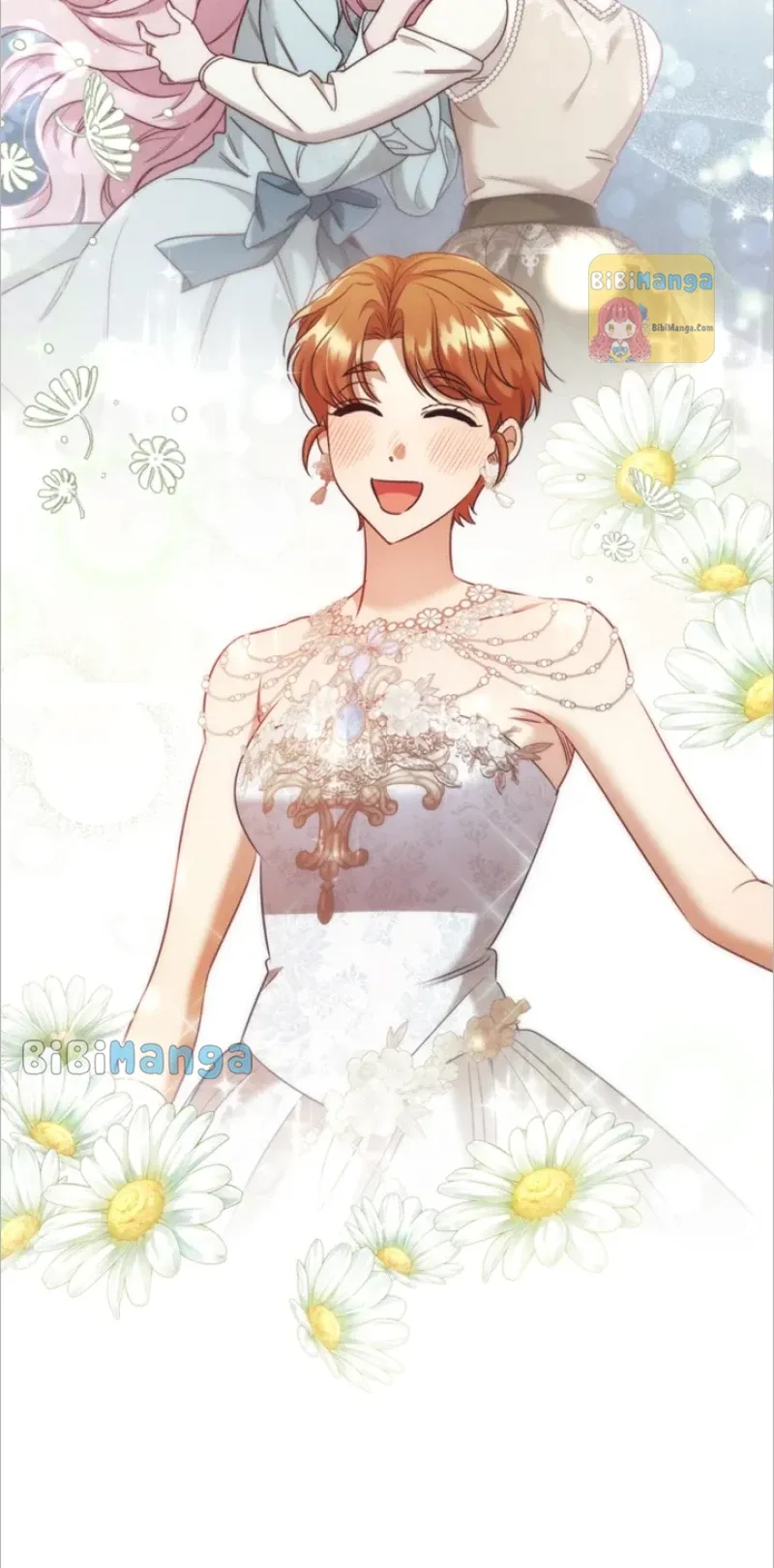 I’m Divorced, But I’m a Chaebol Chapter 73 page 50