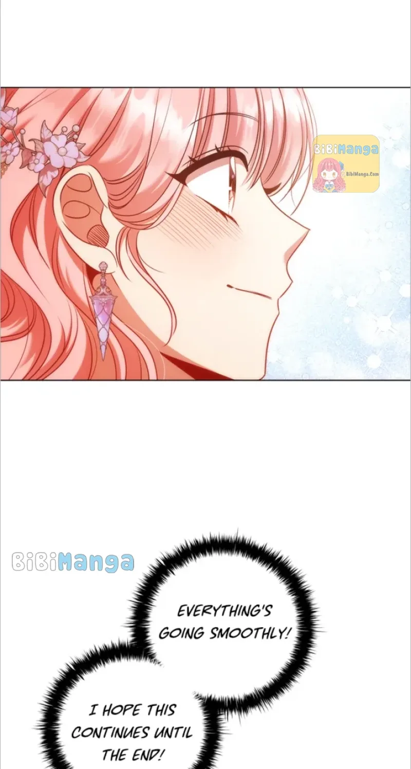 I’m Divorced, But I’m a Chaebol Chapter 73 page 40