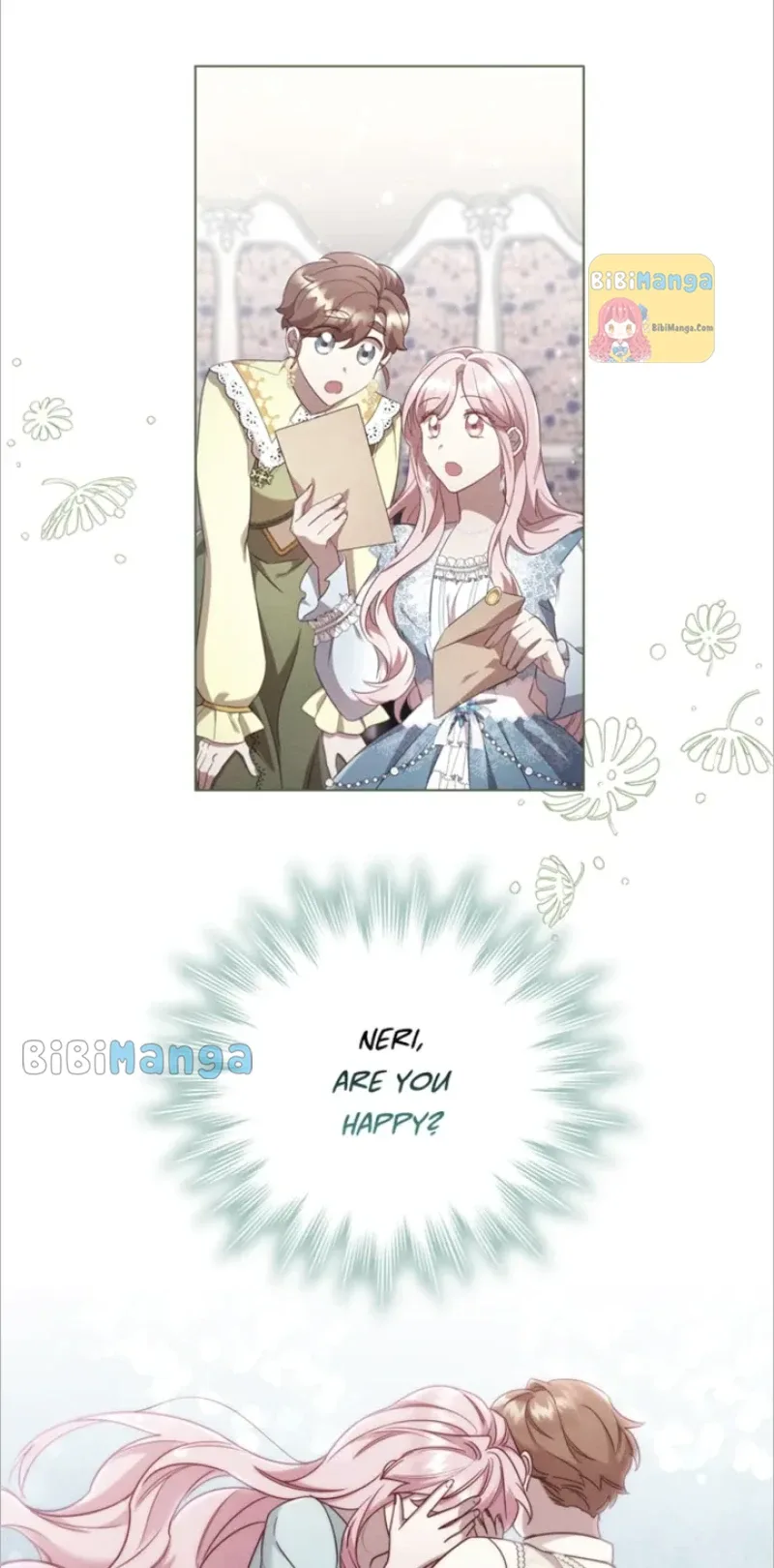 I’m Divorced, But I’m a Chaebol Chapter 73 page 49
