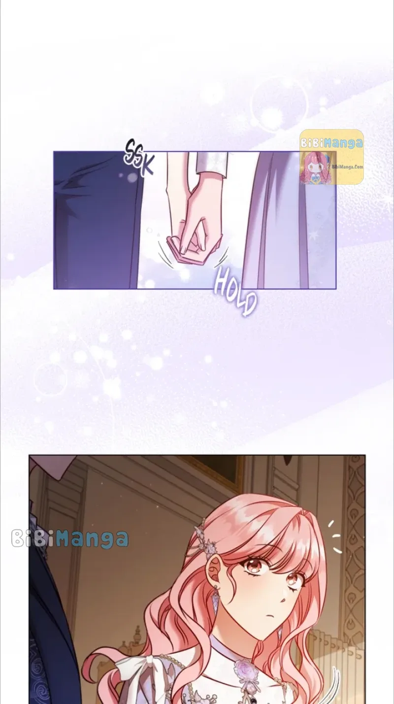 I’m Divorced, But I’m a Chaebol Chapter 73 page 21