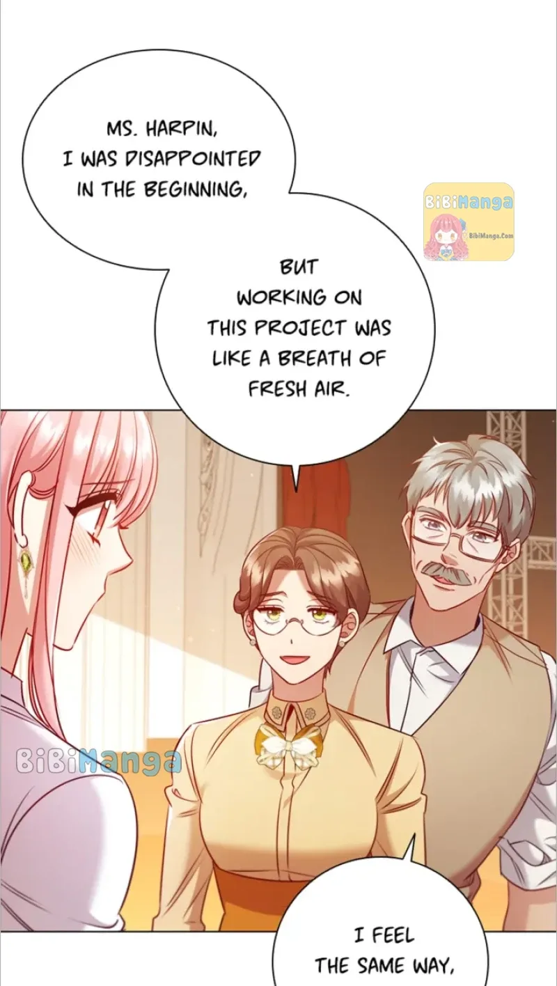 I’m Divorced, But I’m a Chaebol Chapter 72 page 9
