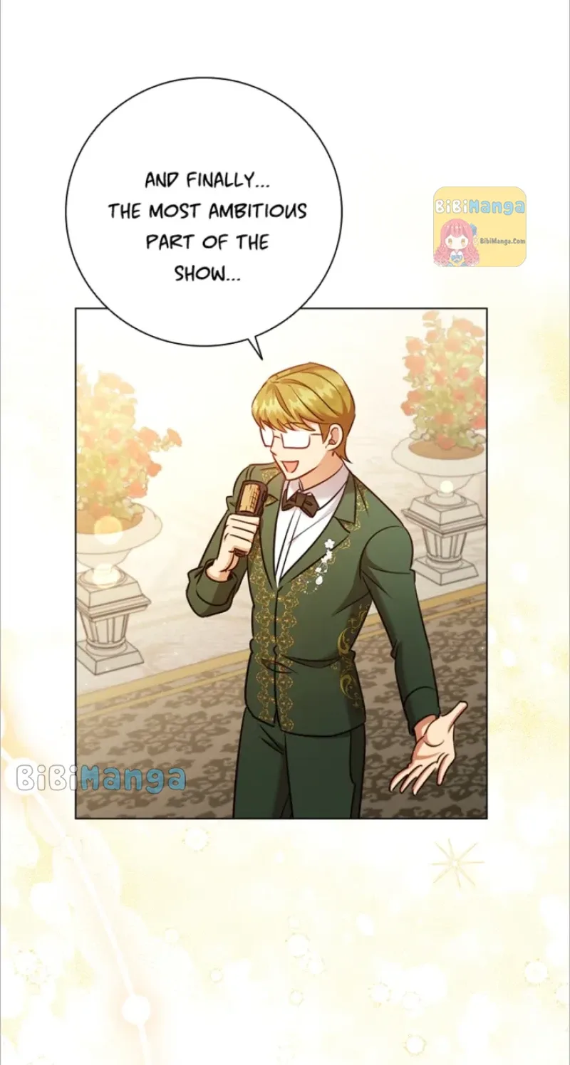 I’m Divorced, But I’m a Chaebol Chapter 73 page 42