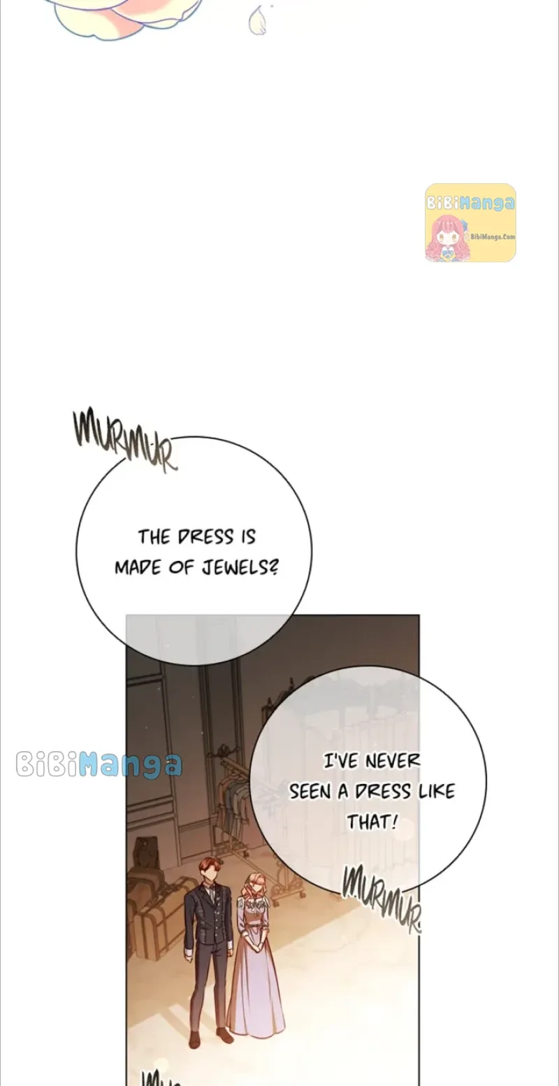 I’m Divorced, But I’m a Chaebol Chapter 73 page 55