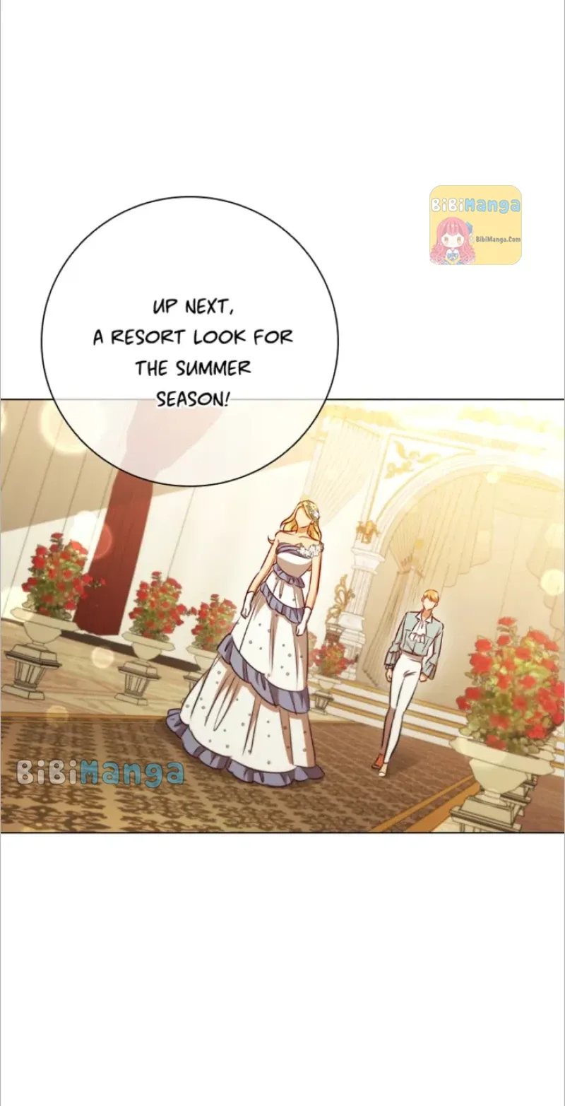 I’m Divorced, But I’m a Chaebol Chapter 73 page 39