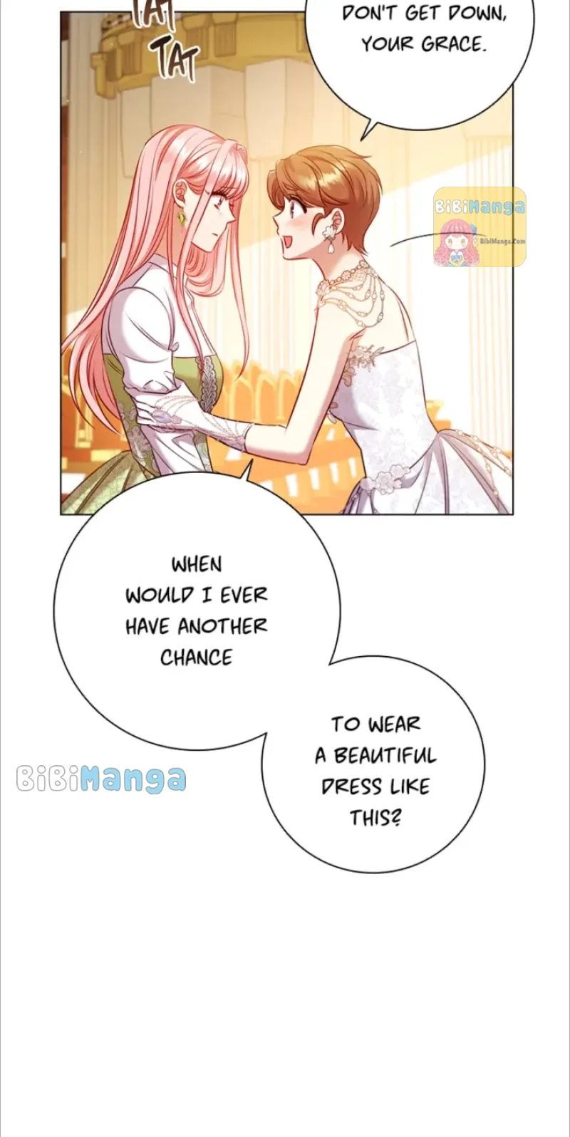 I’m Divorced, But I’m a Chaebol Chapter 72 page 8