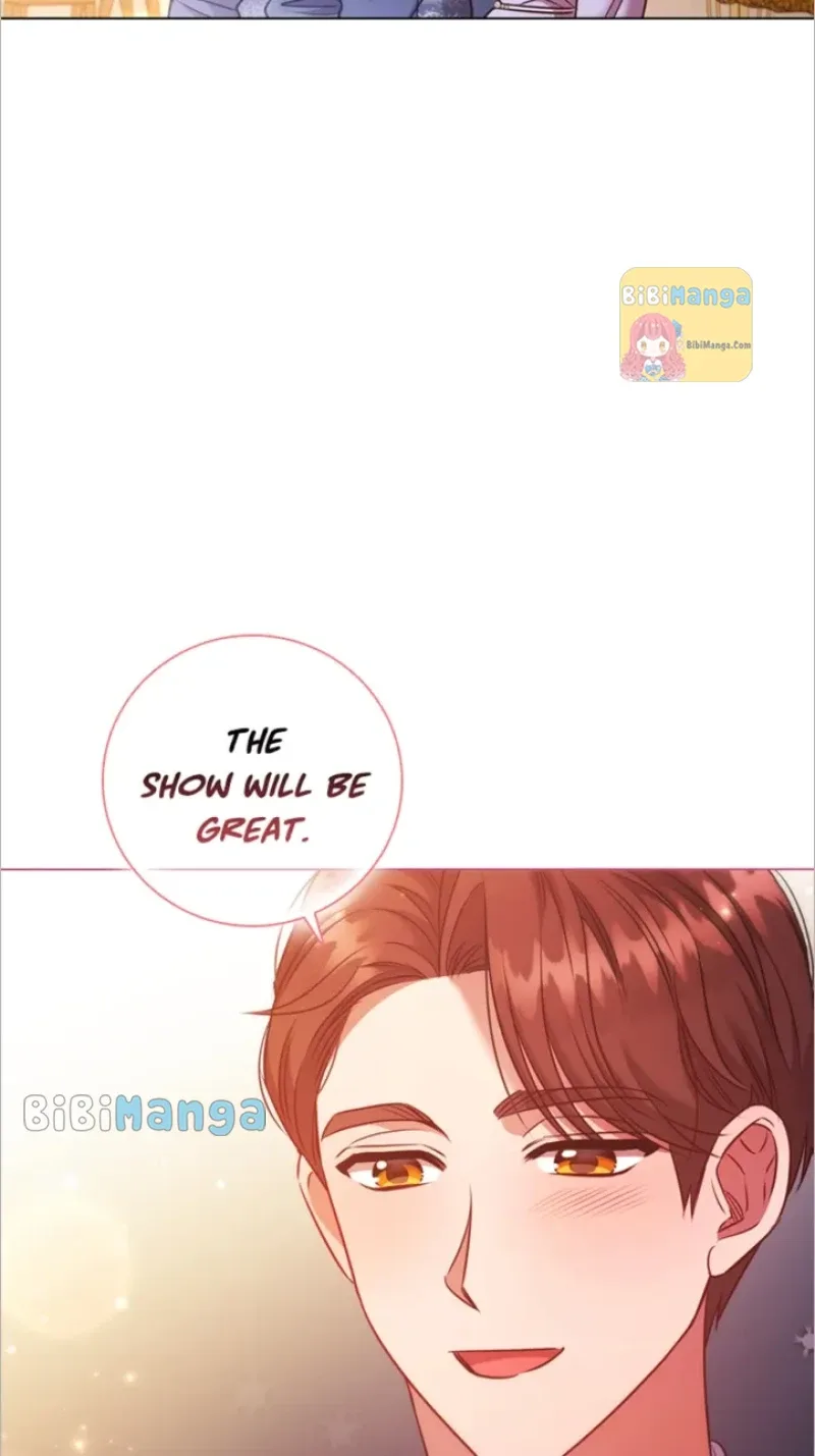 I’m Divorced, But I’m a Chaebol Chapter 73 page 23