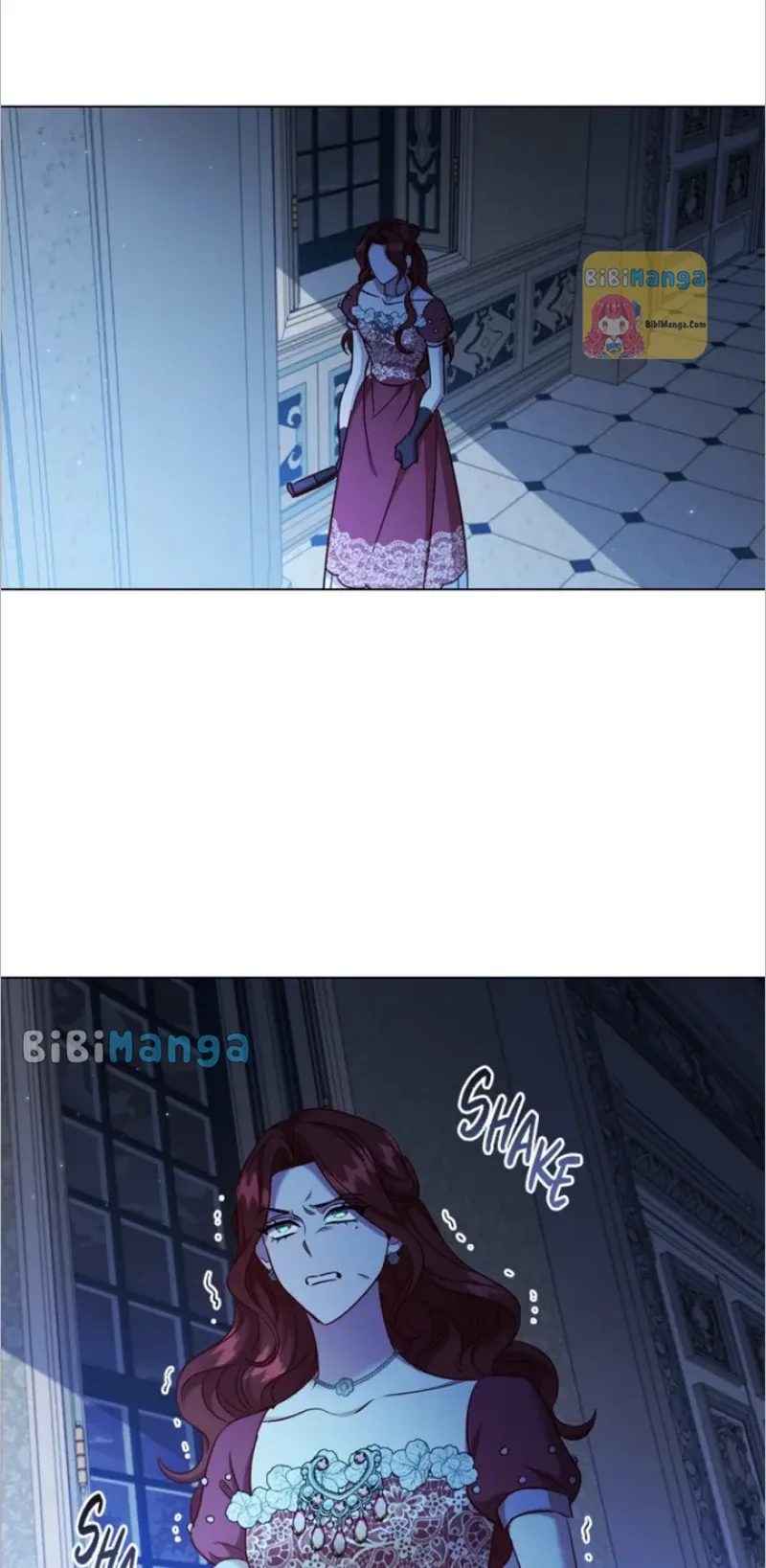 I’m Divorced, But I’m a Chaebol Chapter 73 page 3