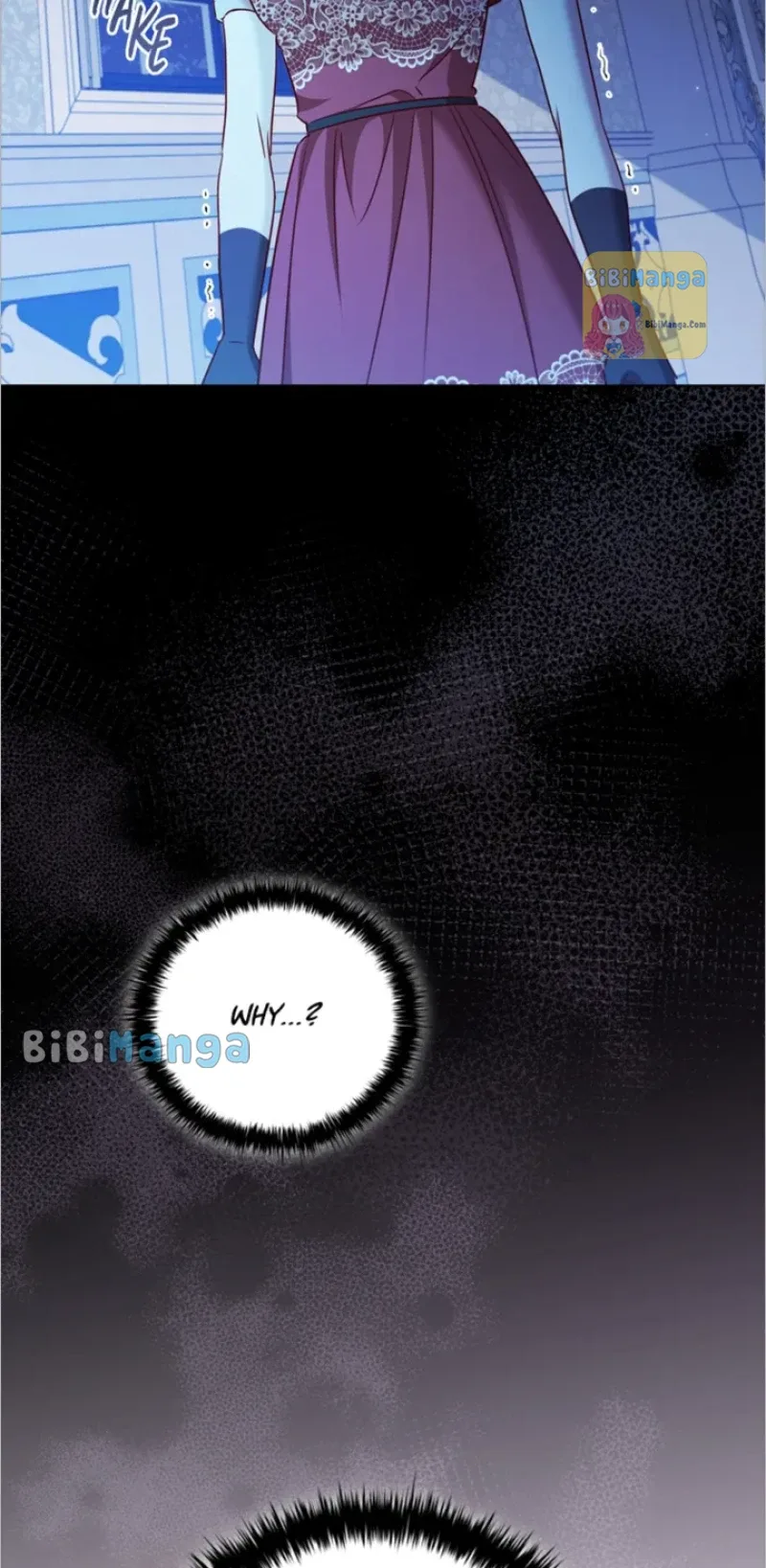 I’m Divorced, But I’m a Chaebol Chapter 73 page 4