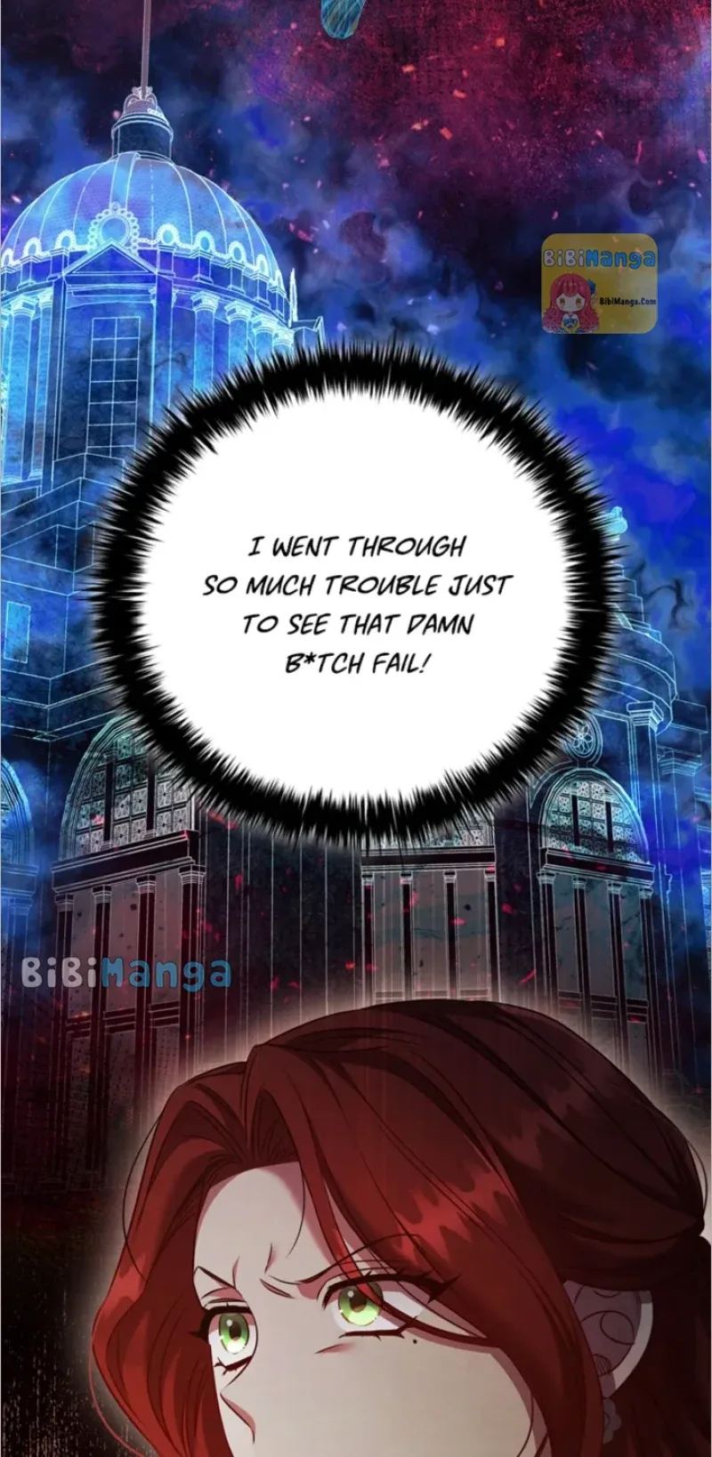 I’m Divorced, But I’m a Chaebol Chapter 73 page 6