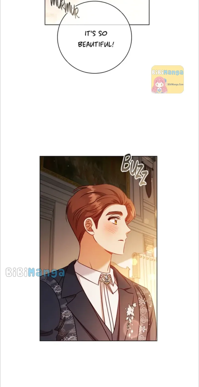 I’m Divorced, But I’m a Chaebol Chapter 73 page 56