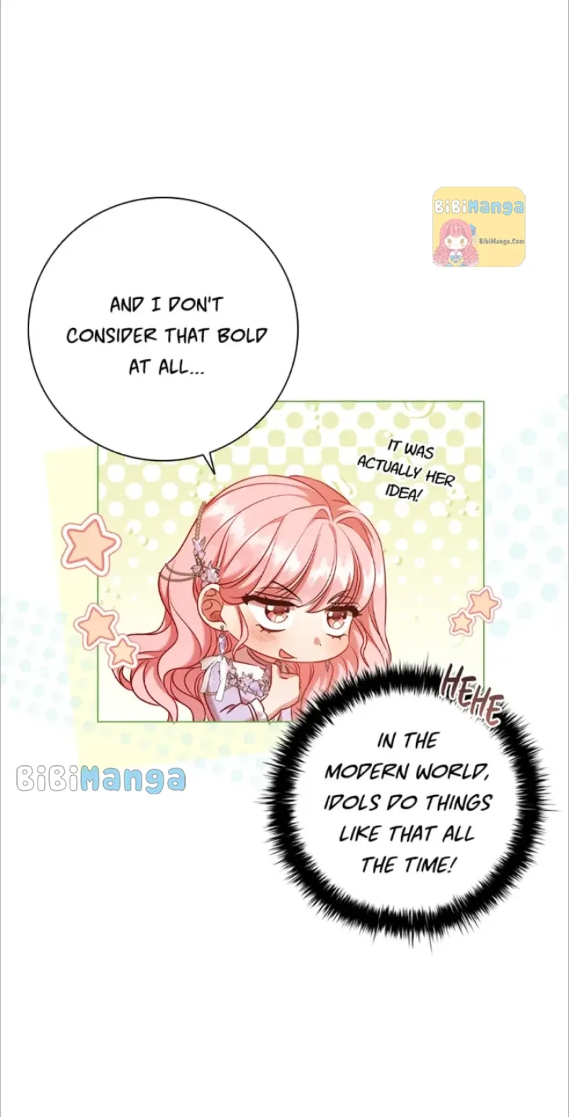I’m Divorced, But I’m a Chaebol Chapter 73 page 38