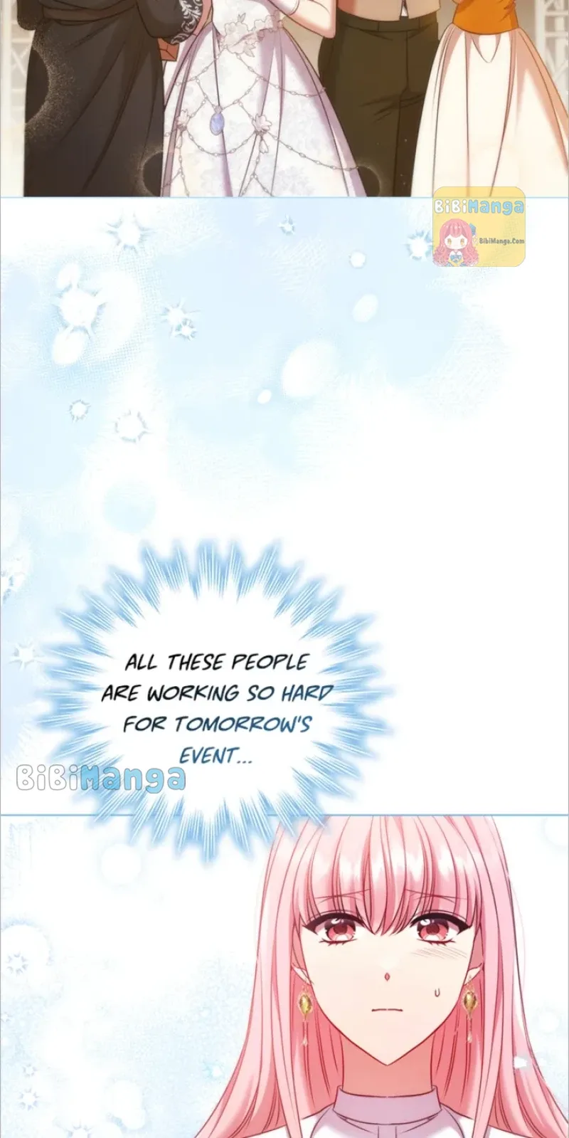 I’m Divorced, But I’m a Chaebol Chapter 72 page 5
