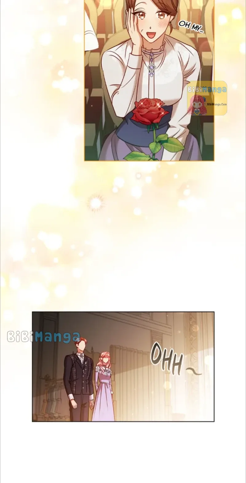 I’m Divorced, But I’m a Chaebol Chapter 73 page 36