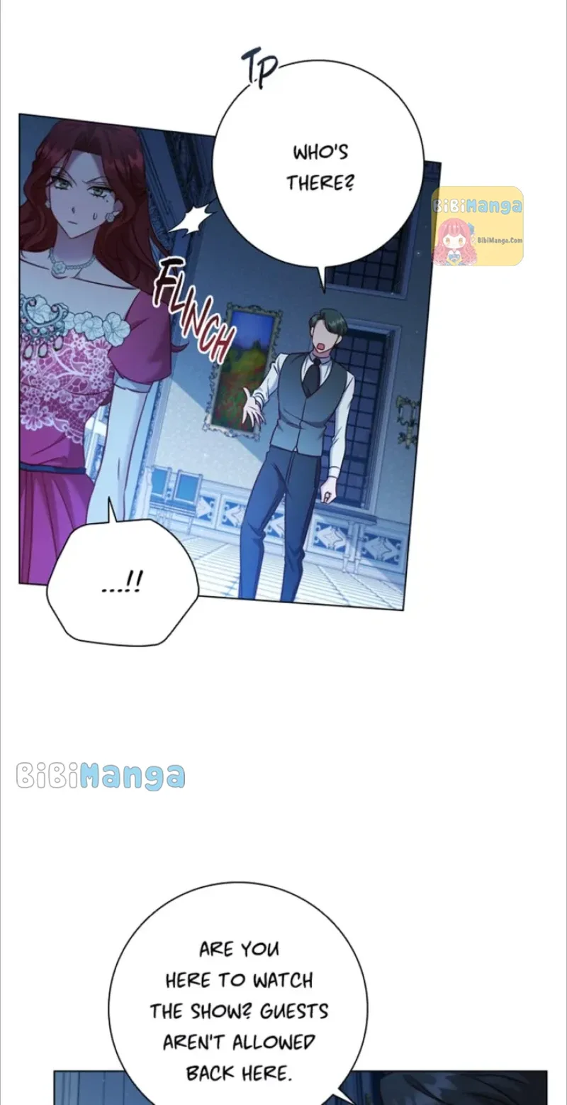 I’m Divorced, But I’m a Chaebol Chapter 73 page 8