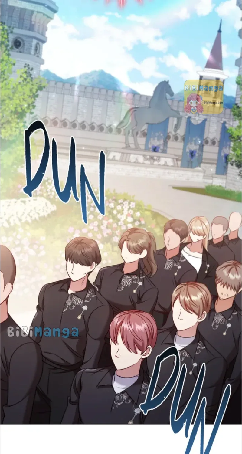 I’m Divorced, But I’m a Chaebol Chapter 72 page 19