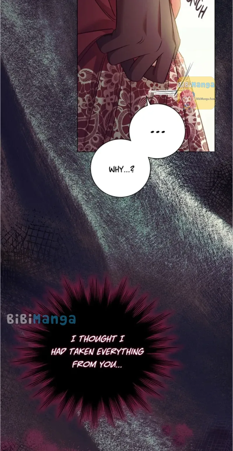 I’m Divorced, But I’m a Chaebol Chapter 74 page 20