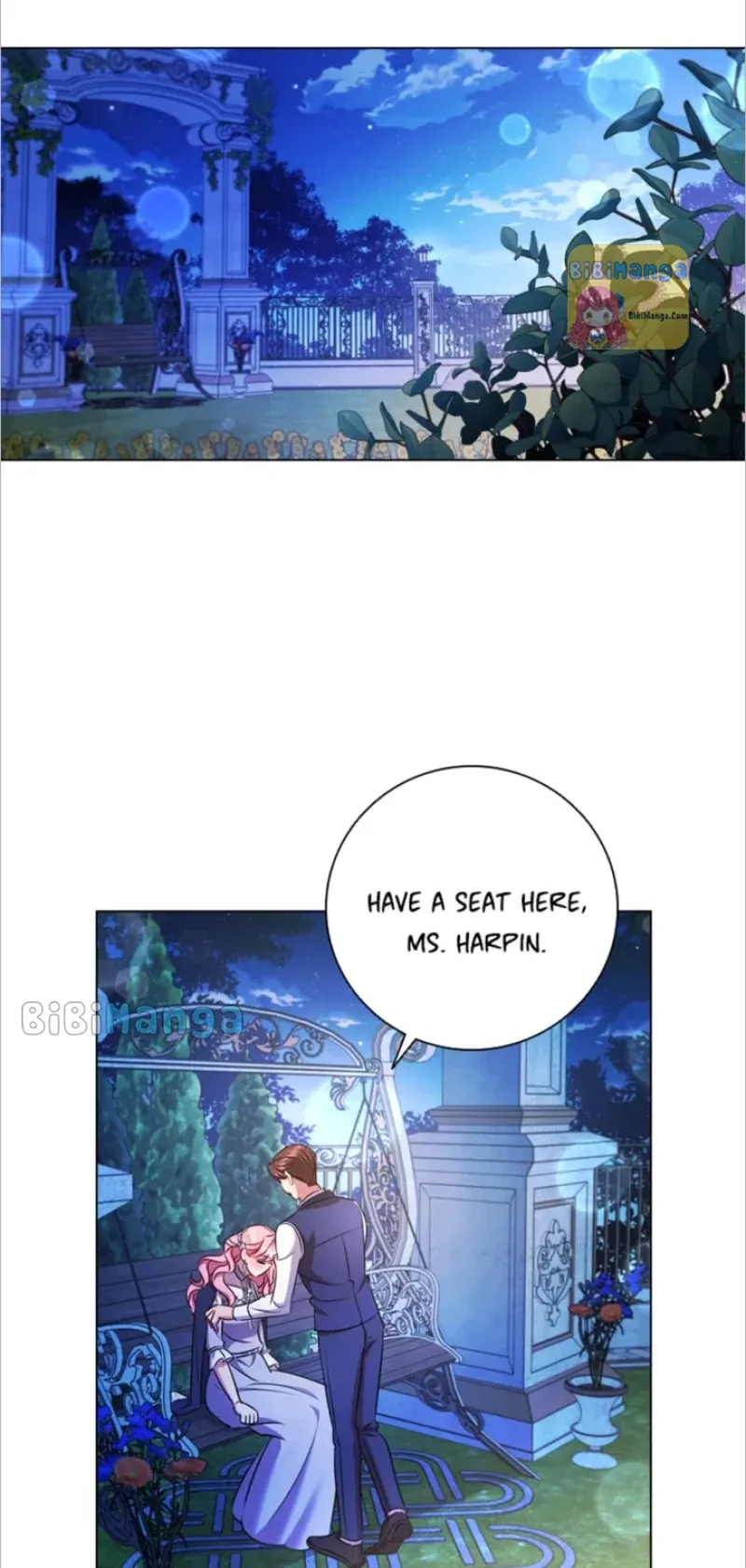I’m Divorced, But I’m a Chaebol Chapter 74 page 53