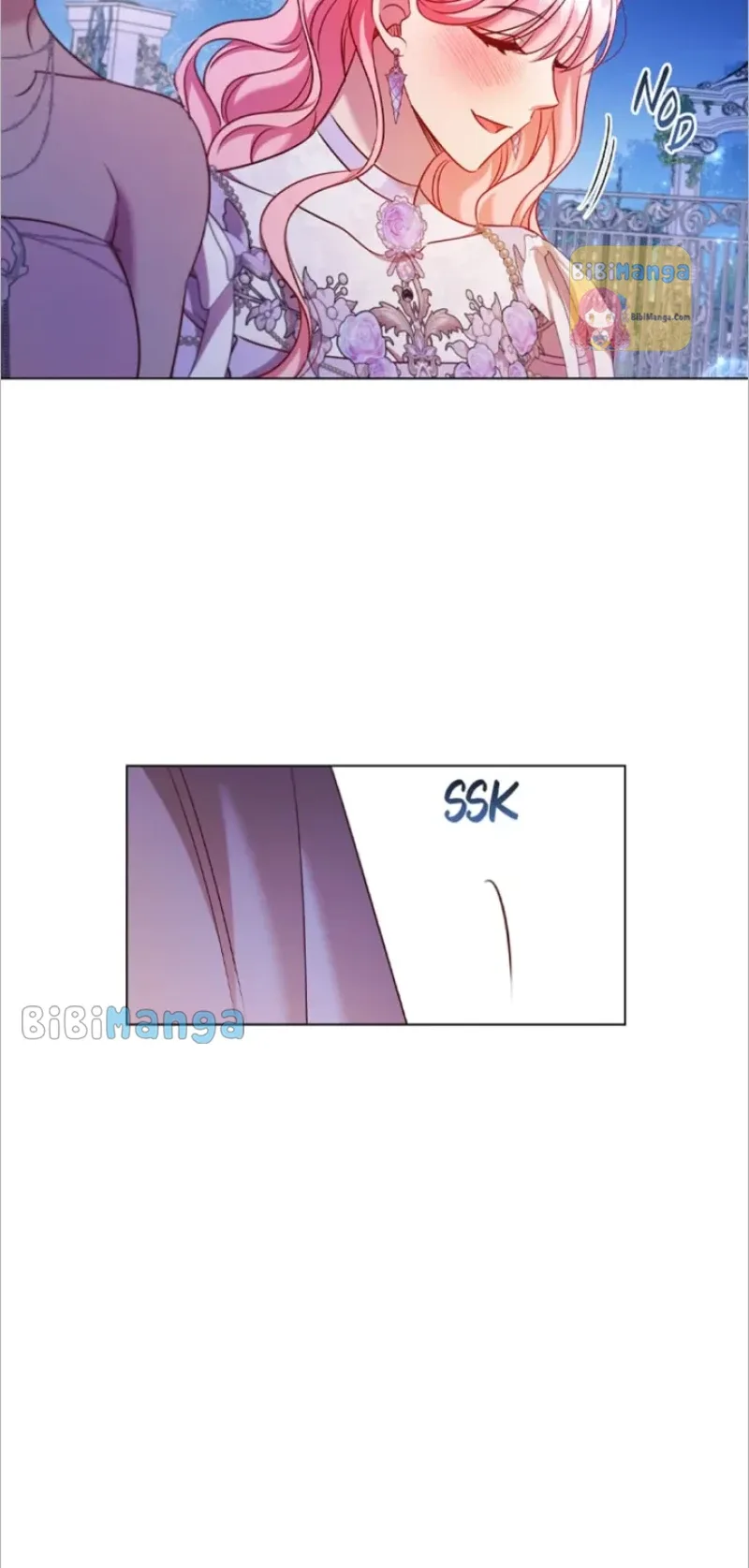 I’m Divorced, But I’m a Chaebol Chapter 74 page 37