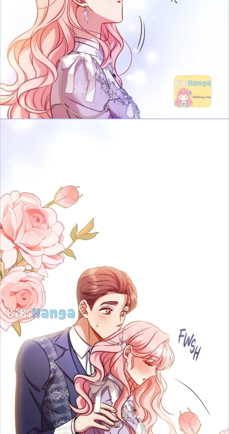 I’m Divorced, But I’m a Chaebol Chapter 74 page 39