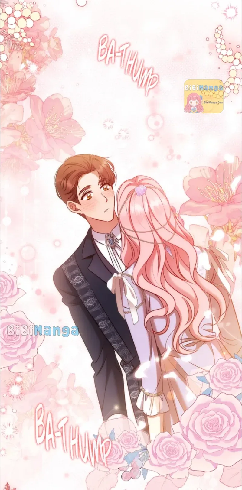 I’m Divorced, But I’m a Chaebol Chapter 74 page 5
