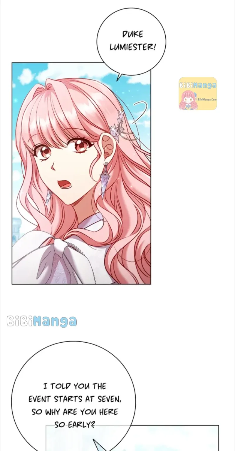 I’m Divorced, But I’m a Chaebol Chapter 72 page 22