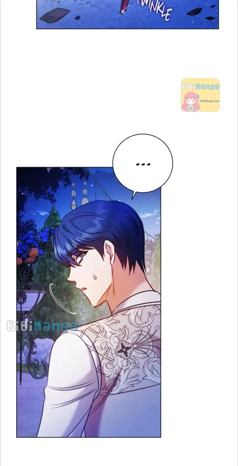 I’m Divorced, But I’m a Chaebol Chapter 74 page 50
