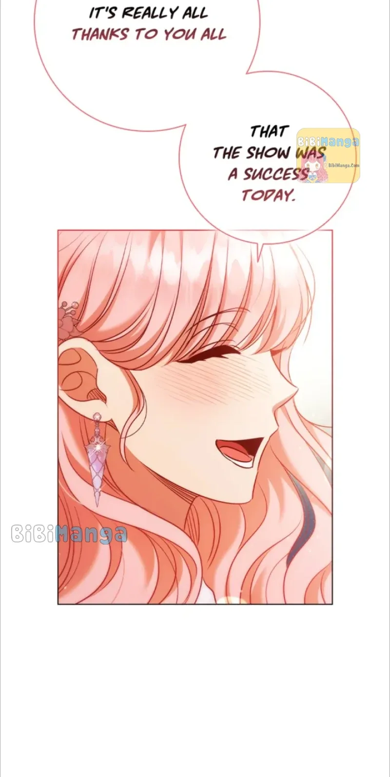I’m Divorced, But I’m a Chaebol Chapter 74 page 31