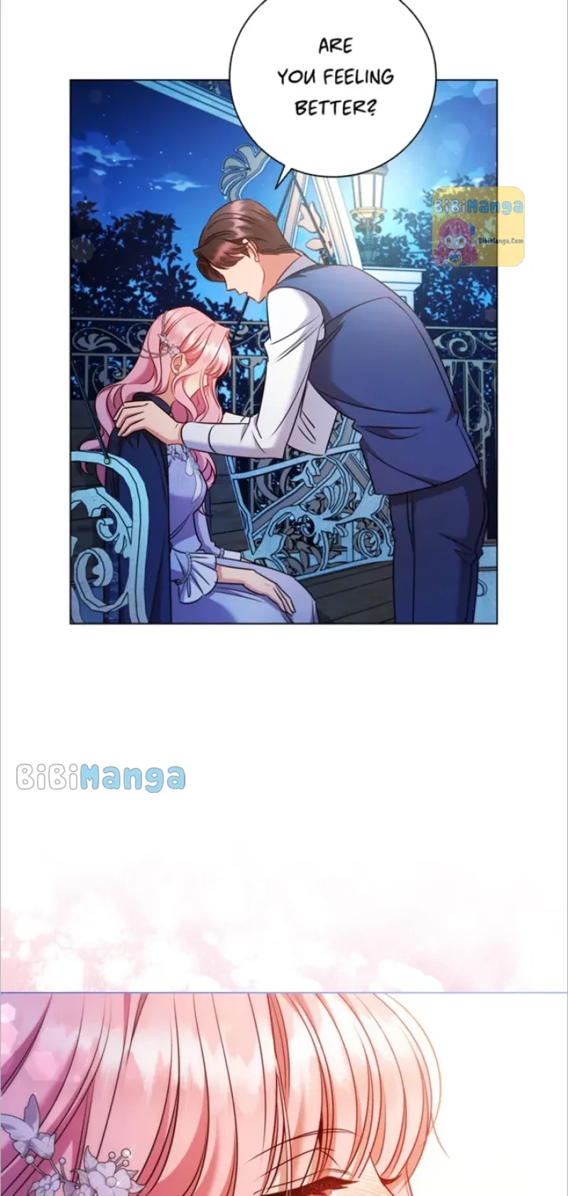 I’m Divorced, But I’m a Chaebol Chapter 74 page 55