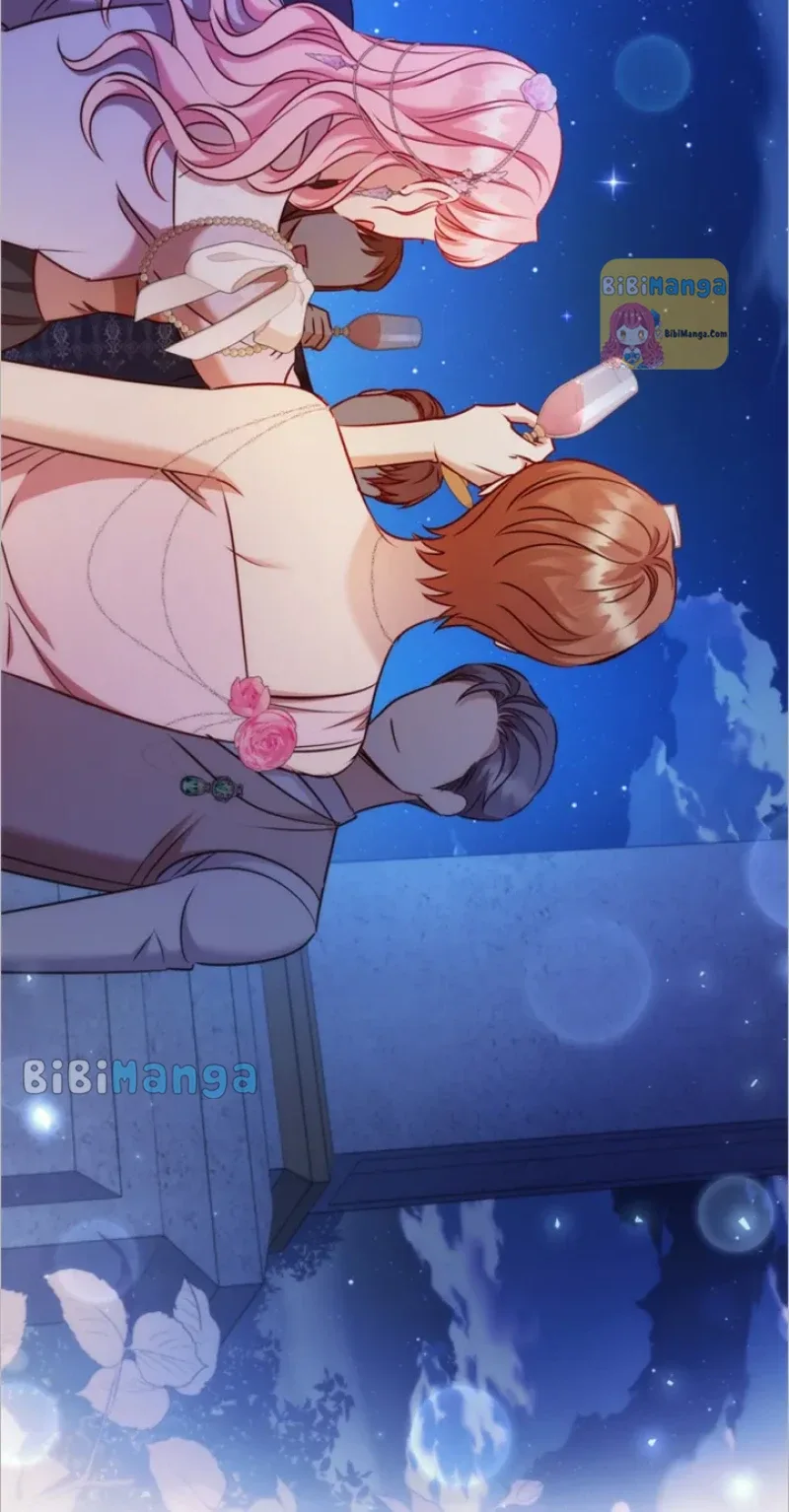 I’m Divorced, But I’m a Chaebol Chapter 74 page 26