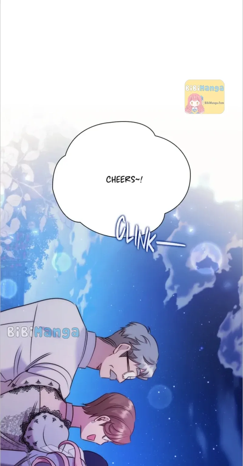 I’m Divorced, But I’m a Chaebol Chapter 74 page 25